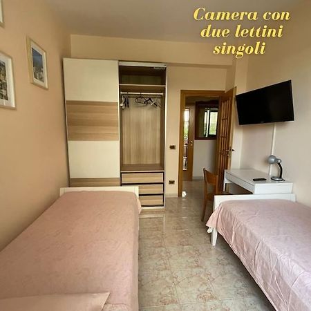 Appartamento 10 M Dal Mare Casa Da Zia Lena Maiori Exterior photo